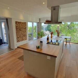 CHEF KITCHEN