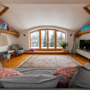 3 in 1 HOME