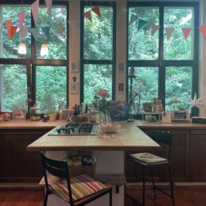 GRANDMA KITCHEN