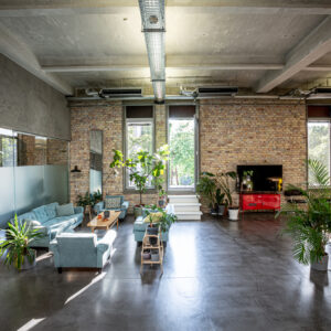 LOFT IRODA