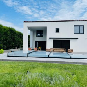 NEW HOUSE