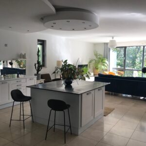 LOFT FLAT