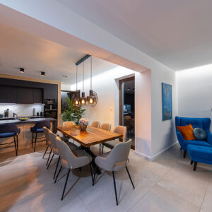 COLORFUL DESIGN