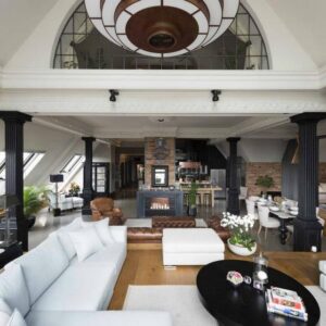 LOFT