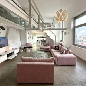 PENTHOUSE