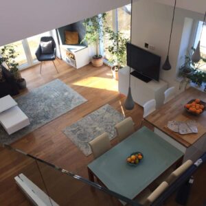 YOUNG FAMILY HOUSE