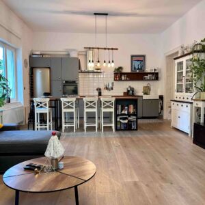 NORDIC STYLE